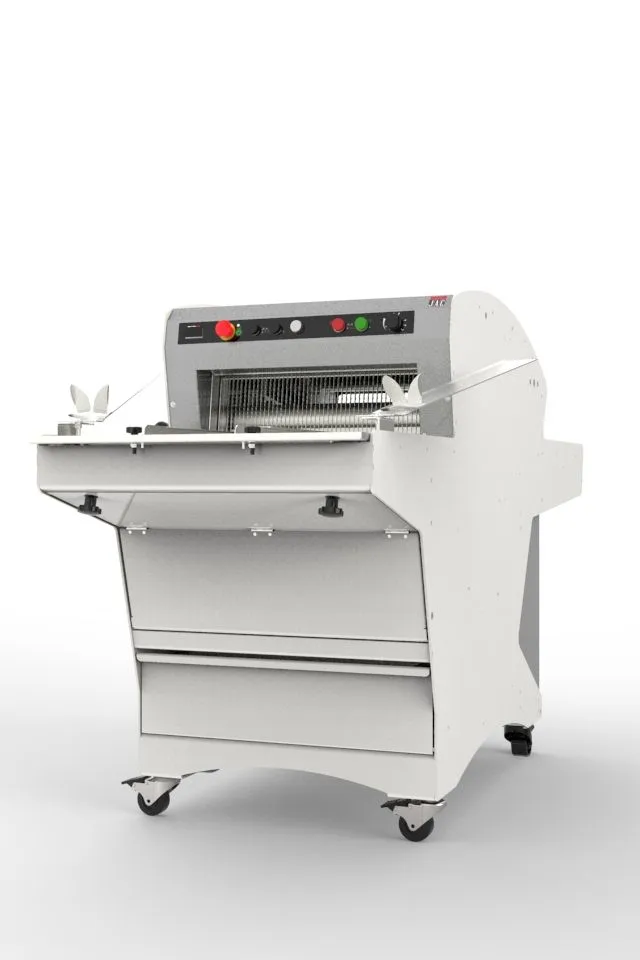 Хлеборезка JAC FULL 520 T3