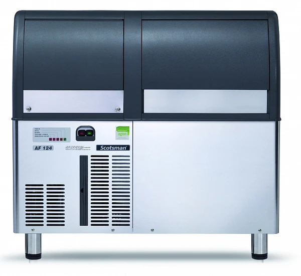 Льдогенератор Scotsman (Frimont) AF 124 AS OX