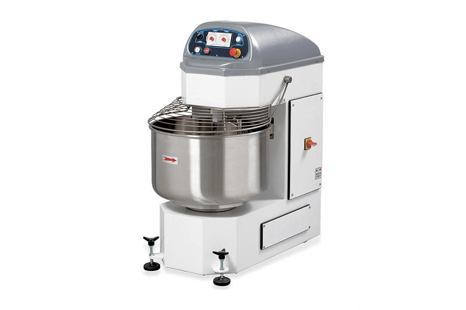 Машина тестомесильная т.м. WLBake серии SP, мод. SP80 One