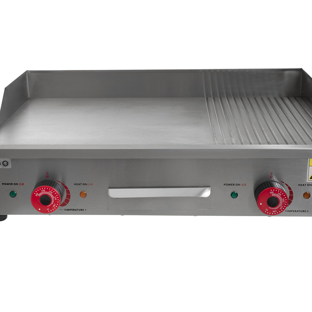 Жарочная поверхность Foodatlas EG-822