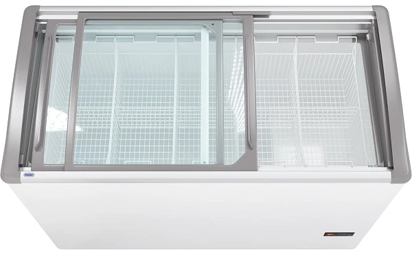 Морозильный ларь Haier SD-416AE