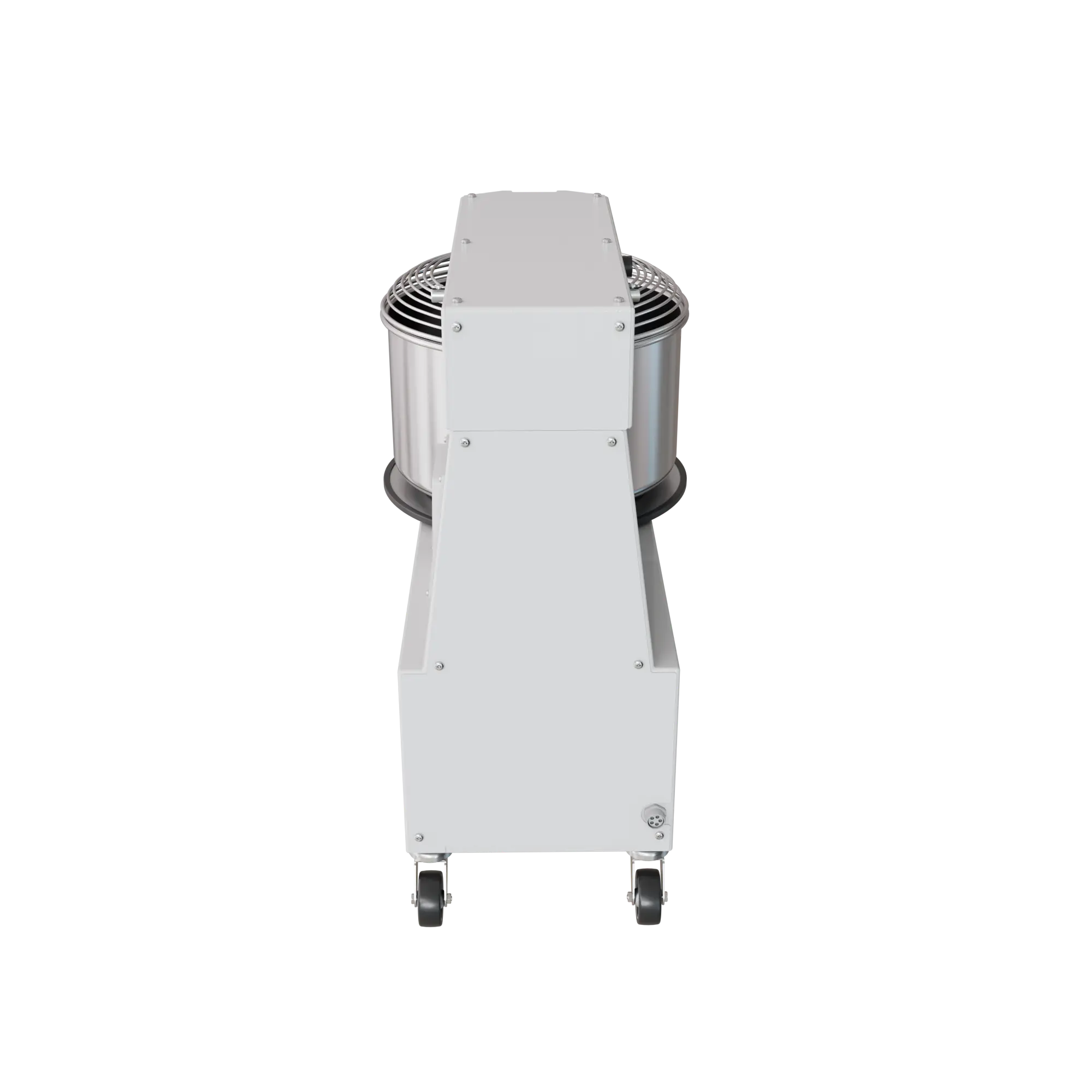 Спиральный тестомес WLBake SP18 E