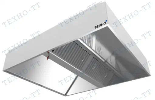 Отсос местный вентиляционный МВО-1,2МСВ-1,0ЦК с отверст.