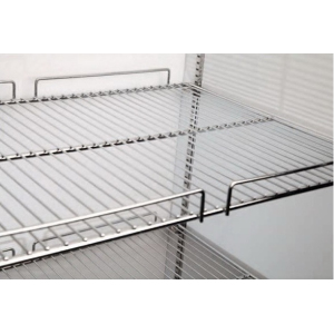 Шкаф морозильный Ариада R1400LS