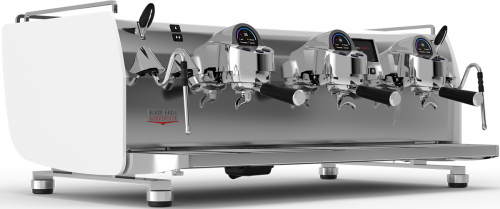 КОФЕМАШИНА VICTORIA ARDUINO MAVERICK GRAVIMETRIC VOLUMETRIC T3 3 ГРУППЫ/БЕЛЫЙ 226656