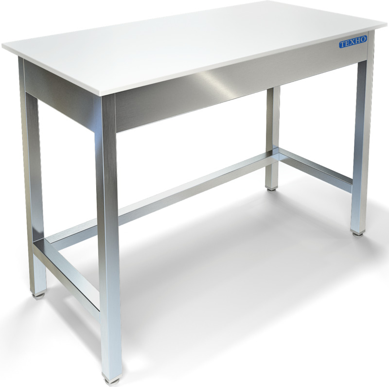 СТОЛ ЦЕНТРАЛЬНЫЙ СП-432/807 ПОЛИПРОПИЛЕН