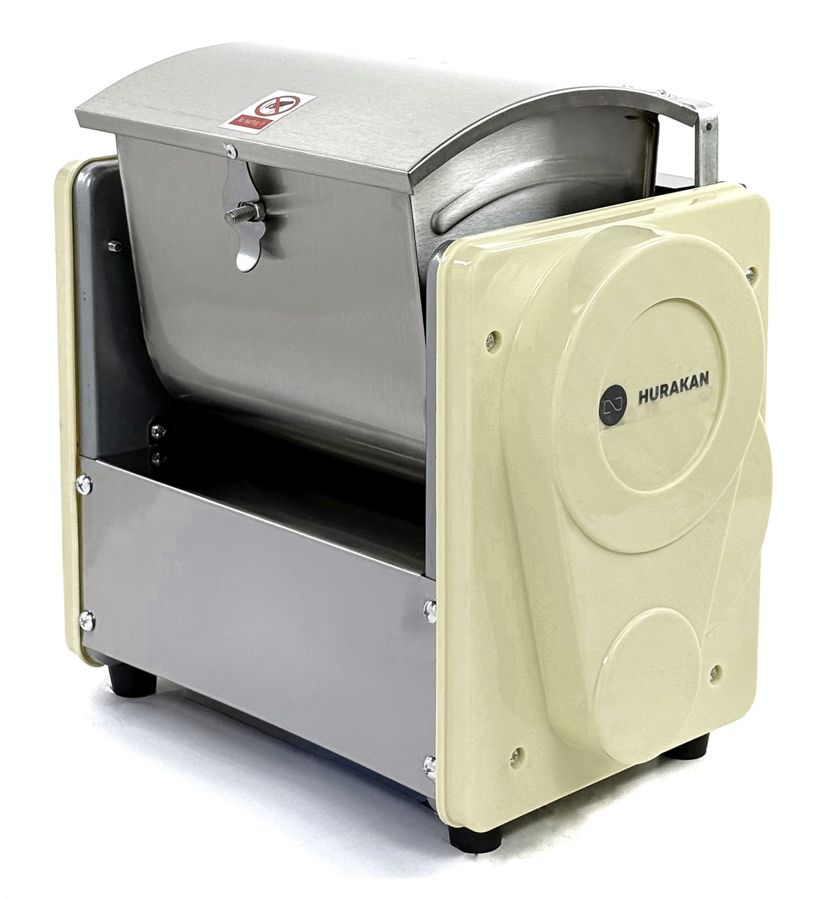 ТЕСТОМЕС ДЛЯ КРУТОГО ТЕСТА HURAKAN HKN-2HN