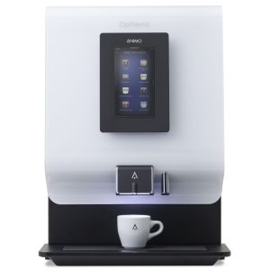 ДИСПЕНСЕР ГОР.НАПИТКОВ ANIMO OPTIVEND 43 TOUCH БЕЛЫЙ