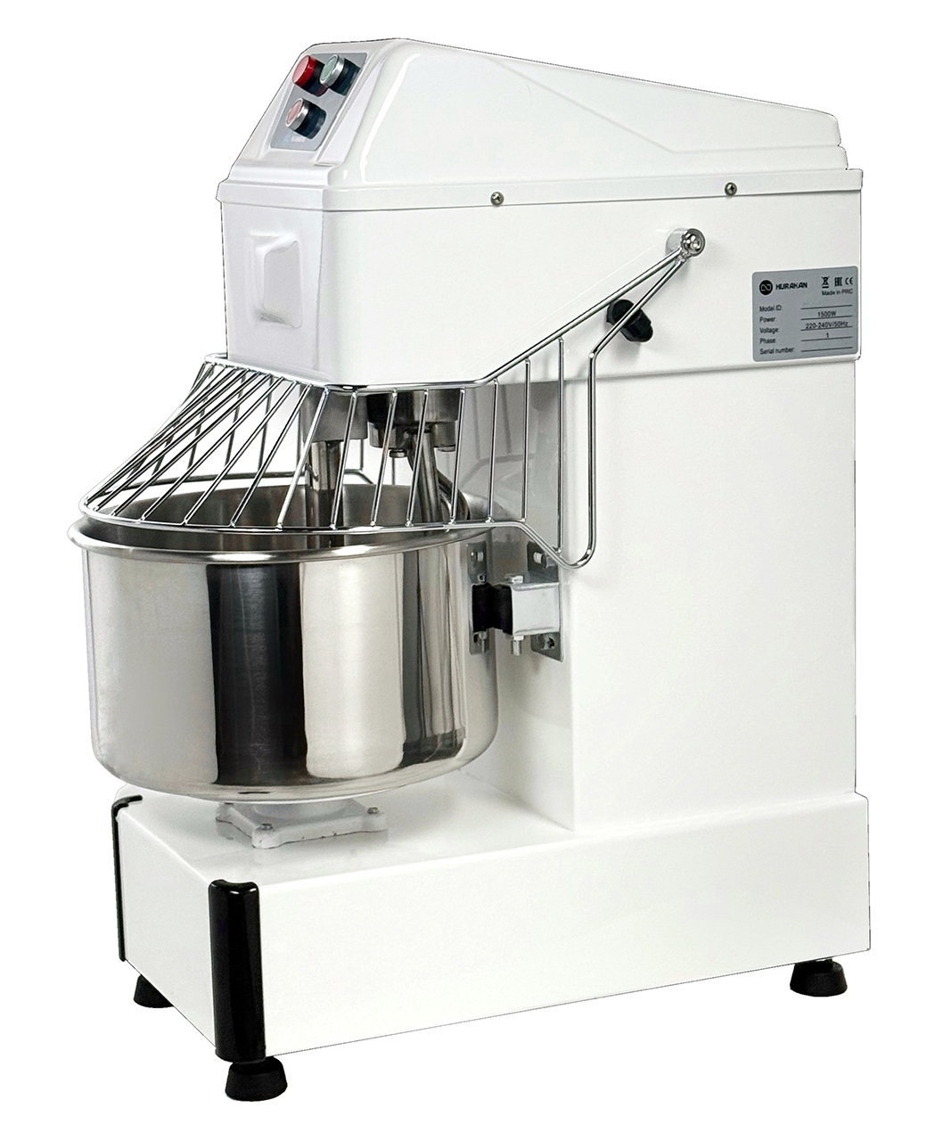 ТЕСТОМЕС HURAKAN HKN-M20SN