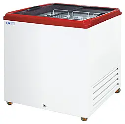 Ларь морозильный ITALFROST СF 200 FQ