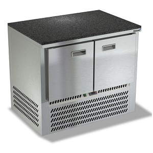 СТОЛ МОРОЗ. ЦЕНТРАЛ. КАМЕНЬ СПН/М-321/20-1007