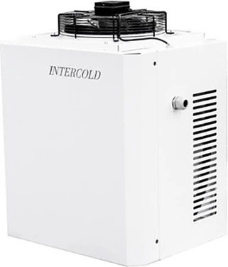 Сплит-система Intercold MCM 331 PR FT (опция -30° С)