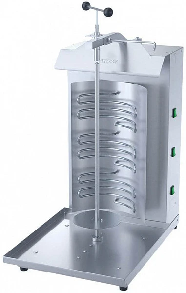 Аппарат для шаурмы Atesy Шаурма-3-Эл-05-Н