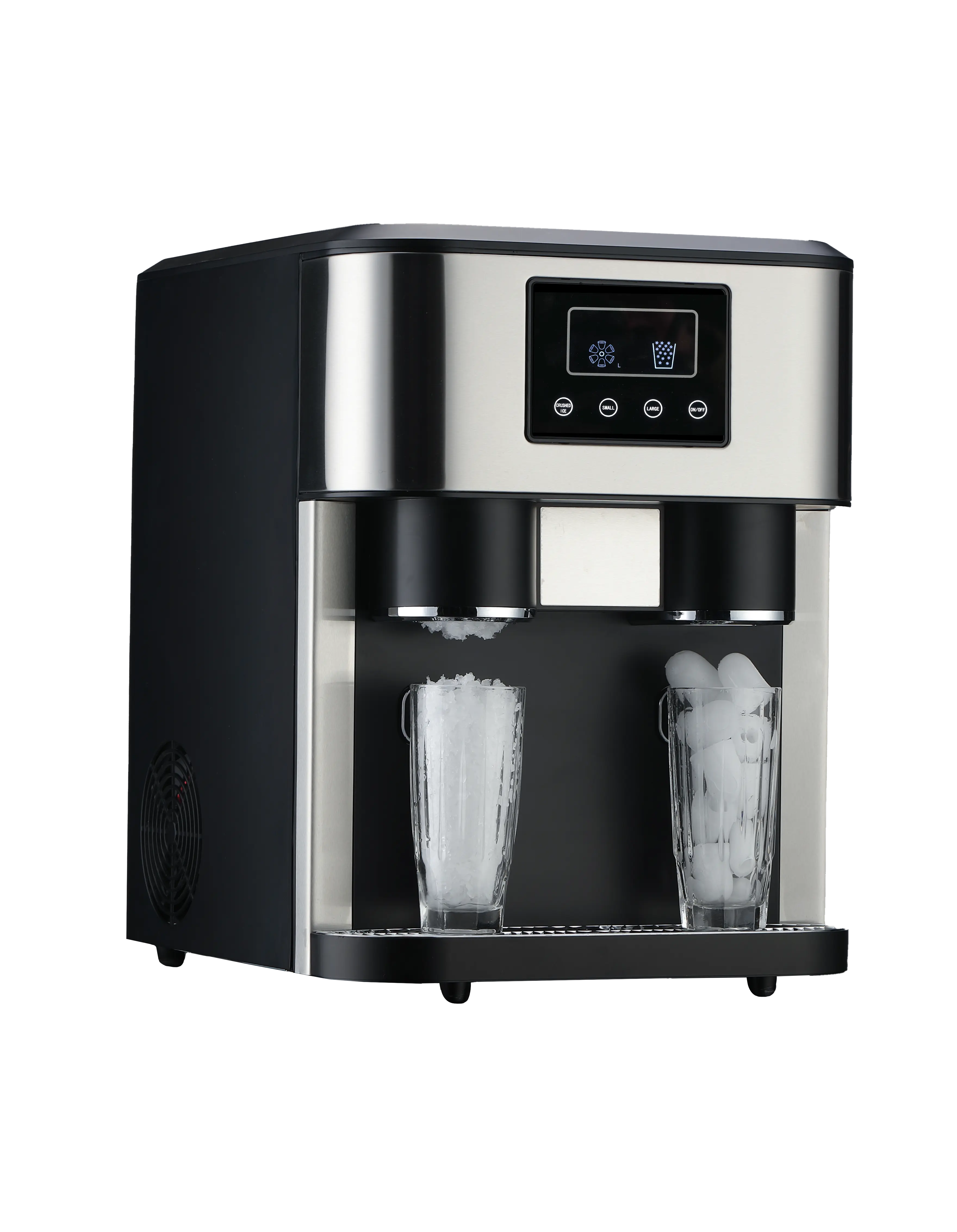 Льдогенератор Eksi EBSD 18