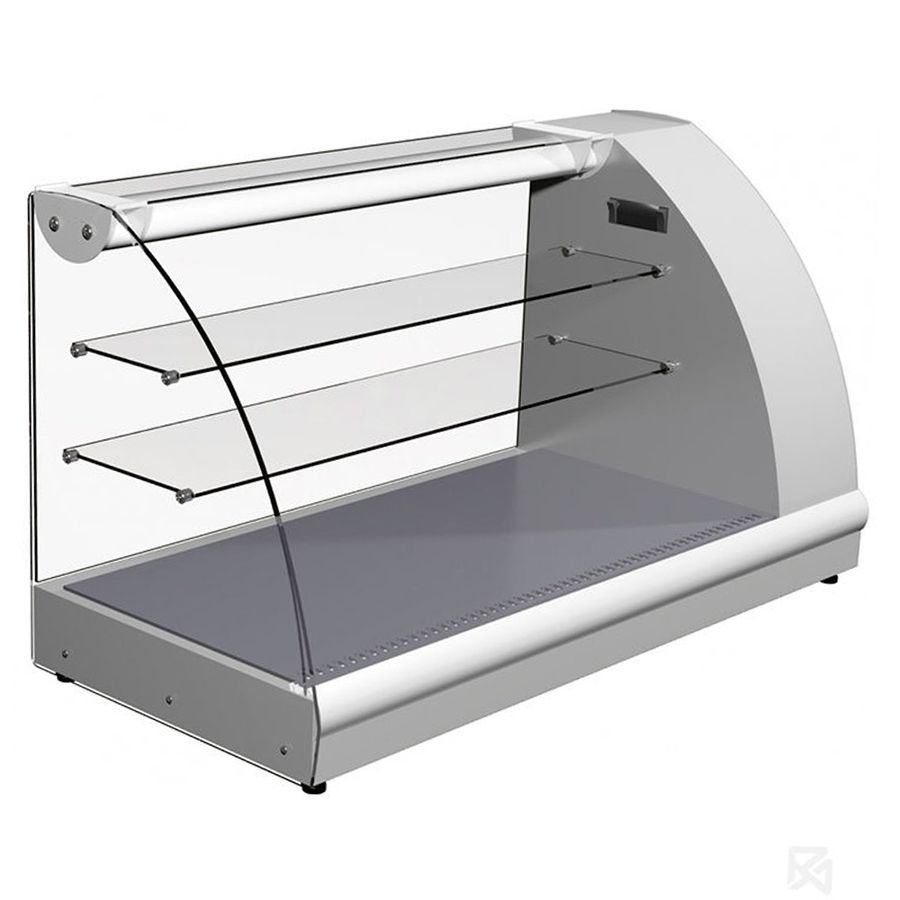 ВИТРИНА ТЕПЛОВАЯ ПОЛЮС А57 SH 1,2-1 (ВТ-1,2 АРГО XL) (ЦВЕТ ПО СХЕМЕ) П0000004431.522