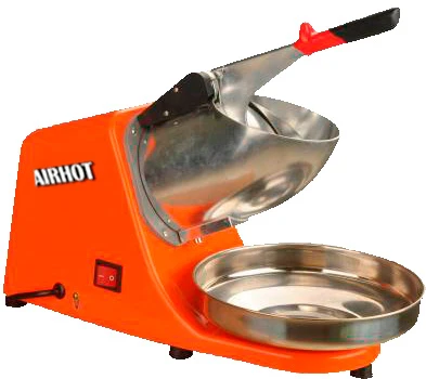 Измельчитель льда AIRHOT IC-1