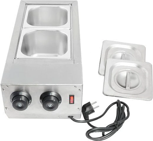 Темпер для шоколада Eksi HW-22