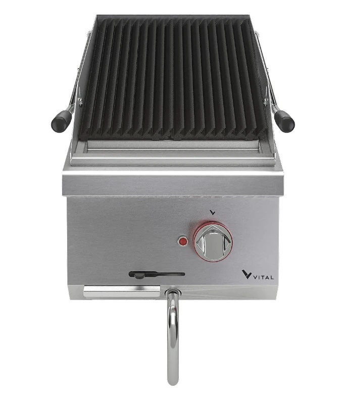 Гриль водяной (вапо) т.м. VORTMAX мод. WGE 74