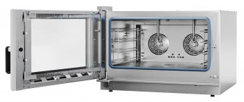 Печь конвекционная электрическая Abat КЭП-4ПМ-01