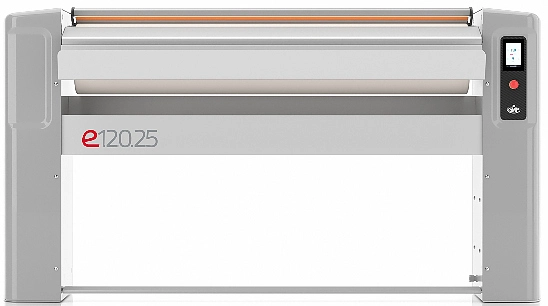 GMP Каток гладильный мод. E2 120.25