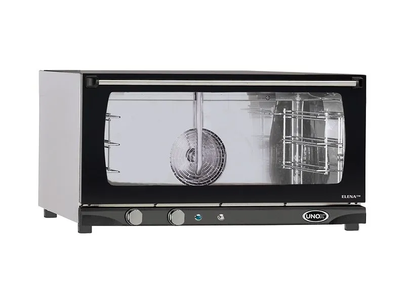 Печь конвекционная электрическая Unox XFT 183