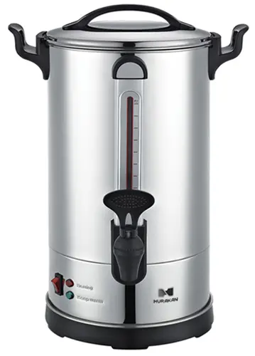 ЭЛЕКТРОКИПЯТИЛЬНИК ДЛЯ ЧАЯ И КОФЕ HURAKAN HKN-PCR16