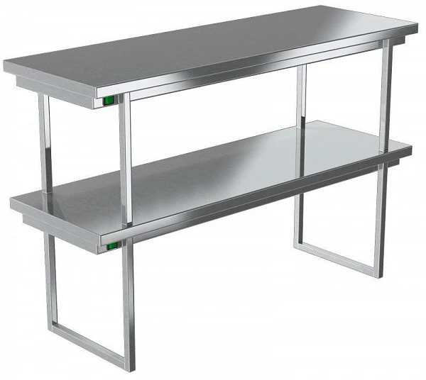 Полка тепловая Kayman ПТН-22/0804