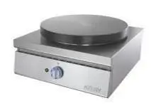 Блинница электрическая Atesy Масленица БА-1-400-02