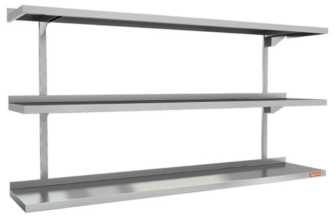 НПНК-12/3 полка настен.каскадная, HICOLD RUS