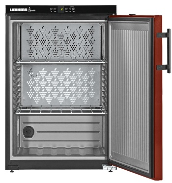 ШКАФ ВИННЫЙ ВЕНТ. LIEBHERR WKR 1811