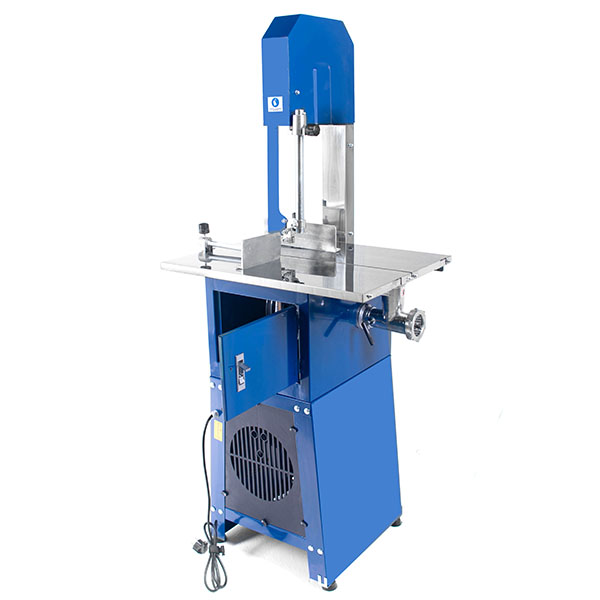 Пила ленточная Foodatlas JG-250