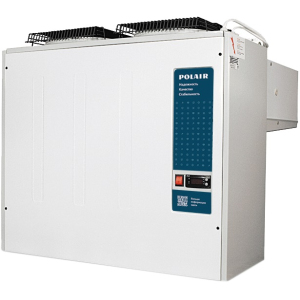 Среднетемпературный моноблок Polair MM 226 S