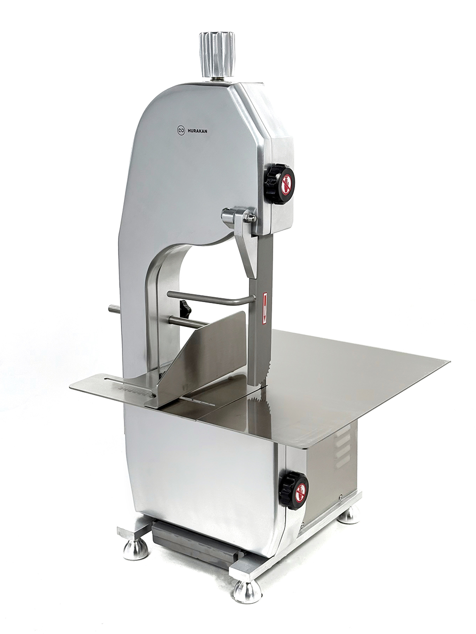 ПИЛА ДЛЯ РЕЗКИ МЯСА HURAKAN HKN-SE/1650