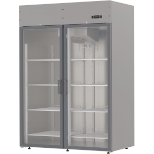 Шкаф холодильный Аркто D1.0-G