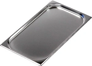 Гастроемкость EKSI E811-20U, 1/1 h20 мм