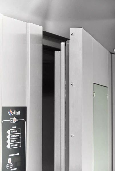 Печь ротационная Abat РПШ-16-6-4Г