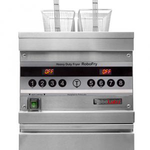 Фритюрница RoboLabs RoboFry RF
