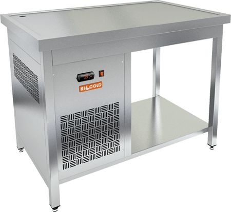 СТОЛ ОТКРЫТЫЙ С ОХЛАЖД.СТОЛЕШНИЦЕЙ HICOLD SO-11/6