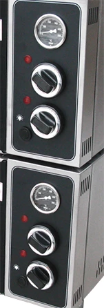 Печь для пиццы Grill Master ППЭ/2 (22128)