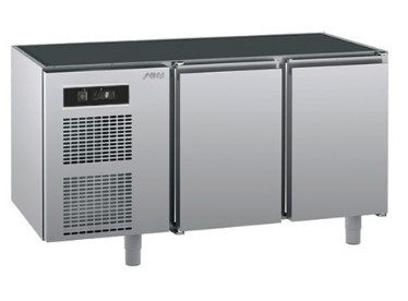 СТОЛ С ОХЛАЖД.ШКАФОМ SAGI KUEA