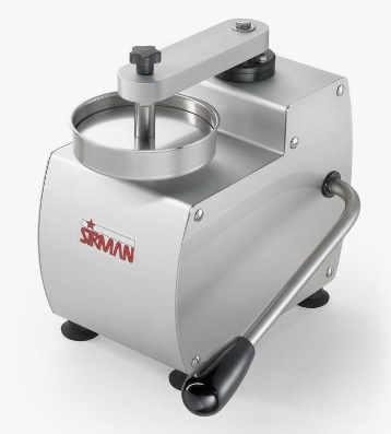 ПРЕСС SIRMAN Д/ГАМБУРГЕРОВ MULTIPATTY