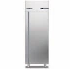 ШКАФ МОРОЗИЛЬНЫЙ 700 ЛИТРОВ APACH CHEF LINE LCFS70M1