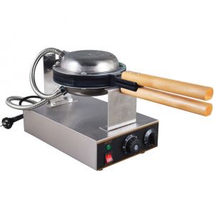 Вафельница для гонконгских вафель Enigma IFY-6 (1FY-6)