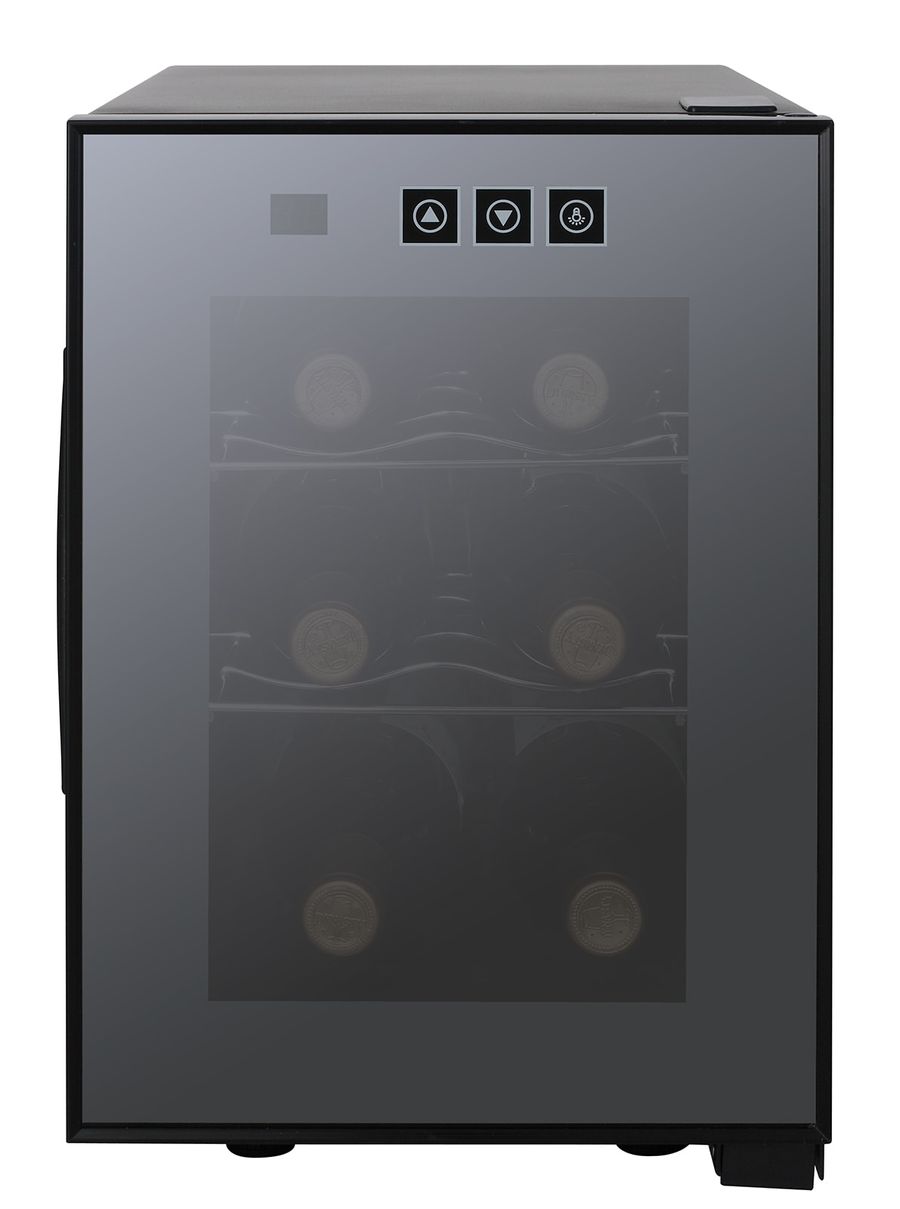 Шкаф винный MK-WC6