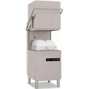 Купольная посудомоечная машина Apach AC800DIG PSDD