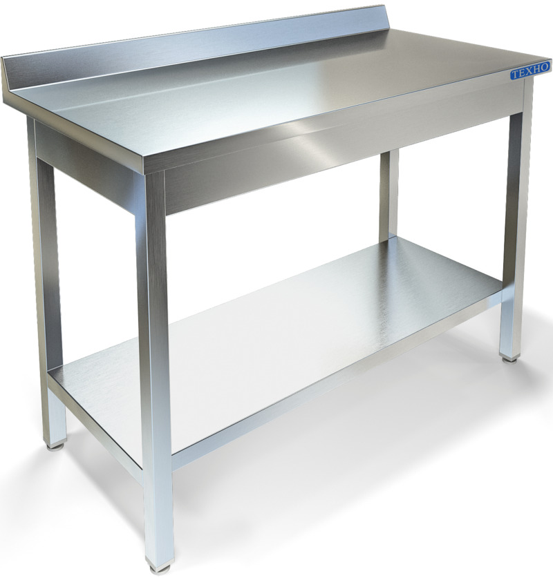 СТОЛ ПРИСТЕННЫЙ СПП-223/1307