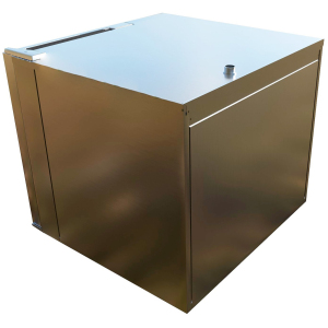 Пароконвектомат Gabino Combi-611b Стандарт