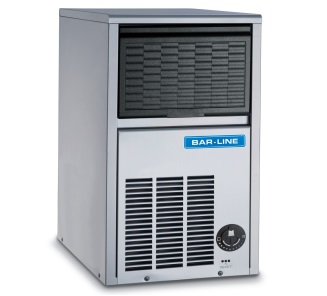ЛЬДОГЕНЕРАТОР BAR LINE BH 2006 AS