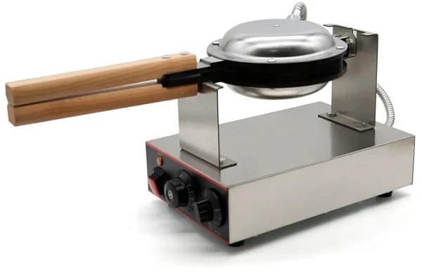 Вафельница для гонконгских вафель (Bubble Waffle) AIRHOT WB-HK1