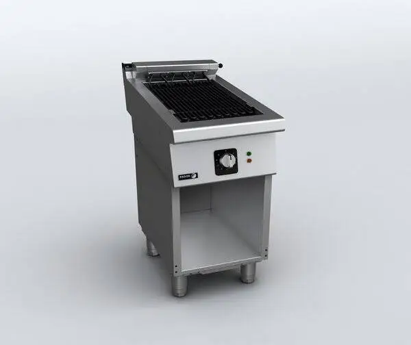 Вапо гриль (водяной гриль) Fagor B-E705U I